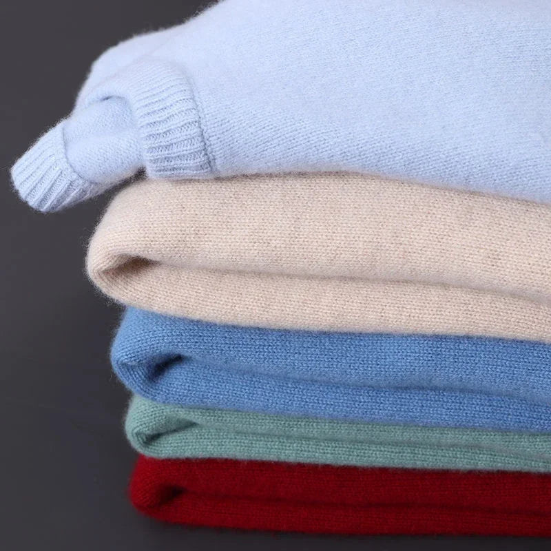 Leander - Cashmere Sweater