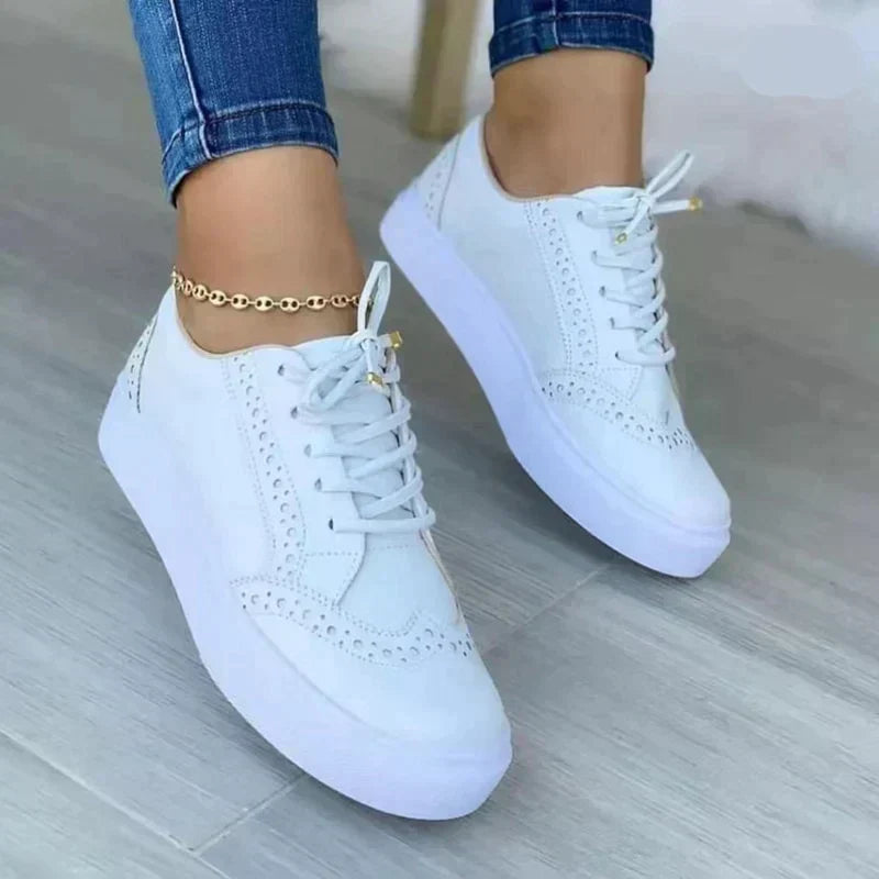 Isolde - Orthopedic Shoes