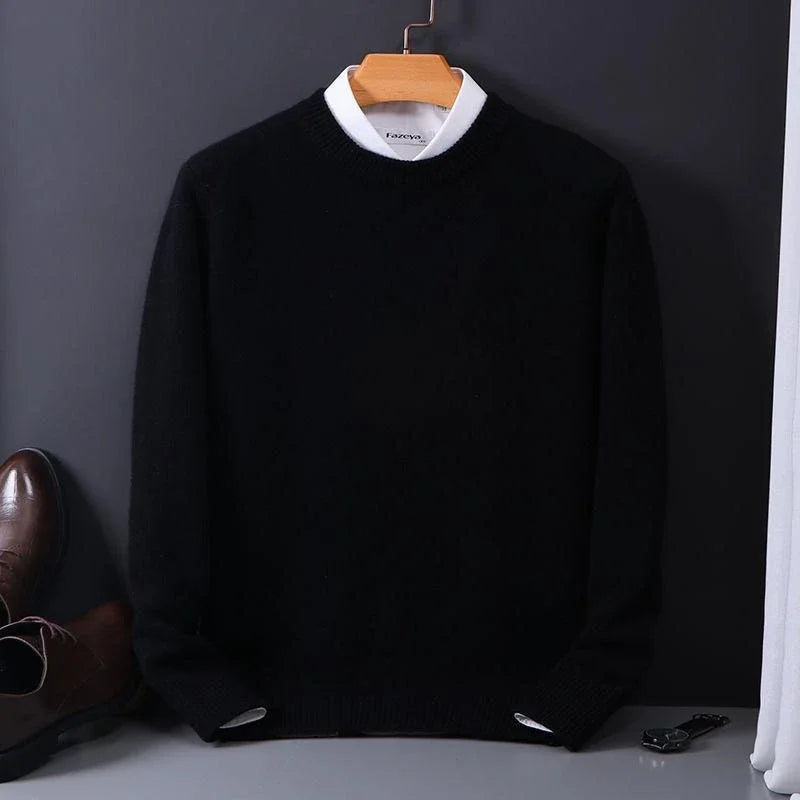 Leander - Cashmere Sweater