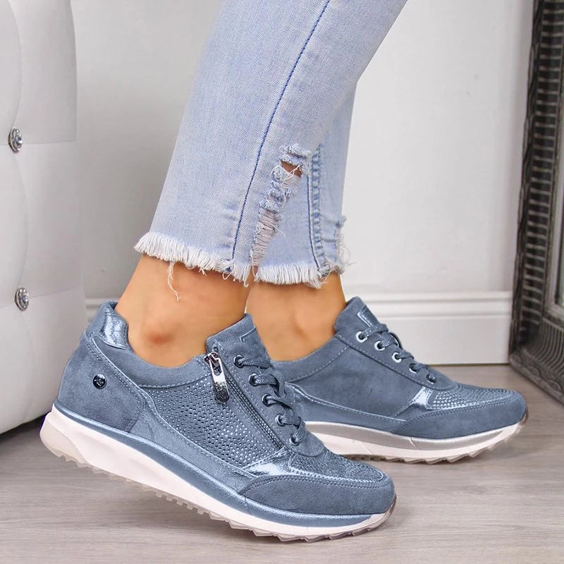 Sienna - Orthopedic Casual Shoes