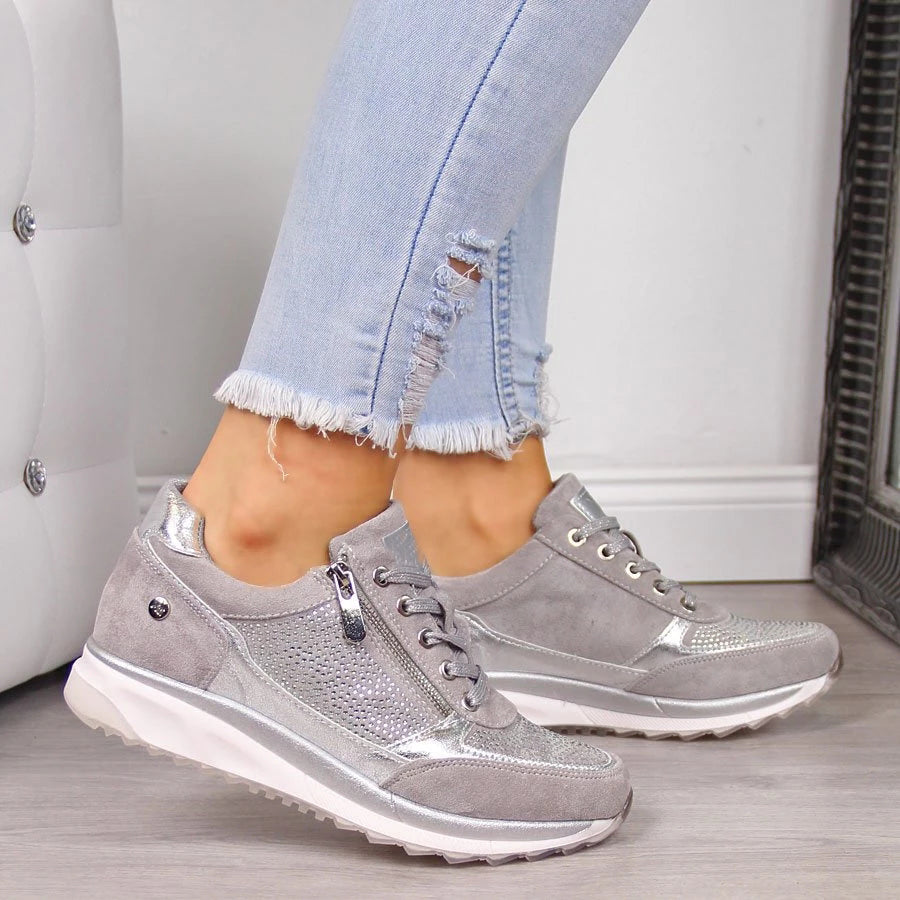 Sienna - Orthopedic Casual Shoes