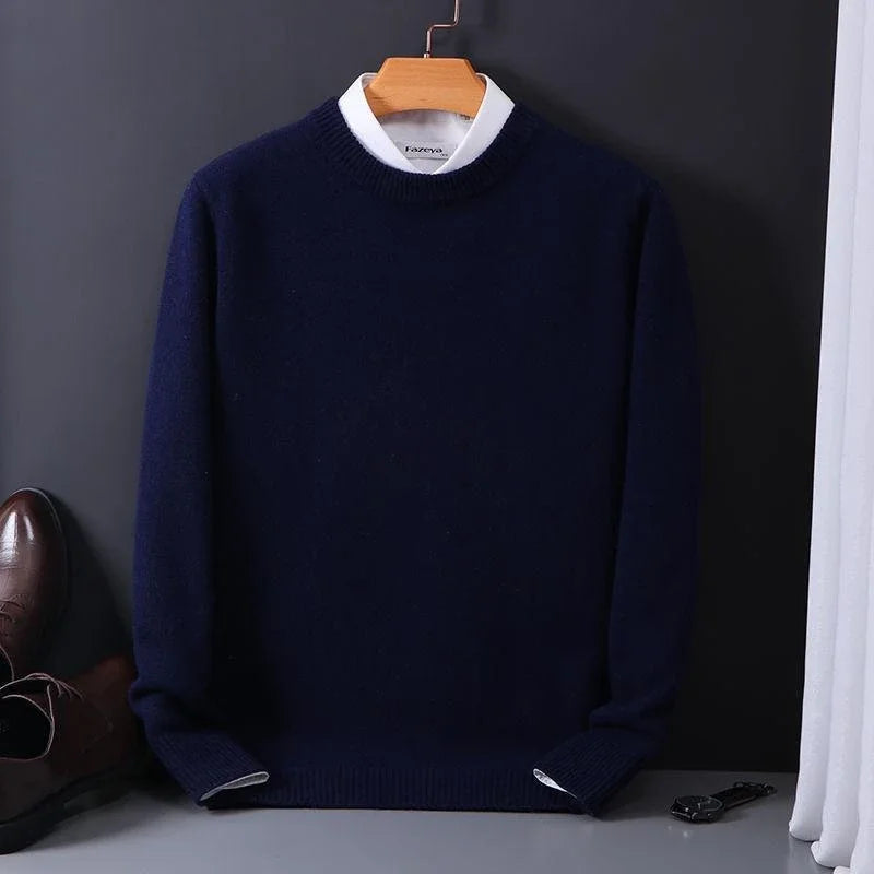 Leander - Cashmere Sweater