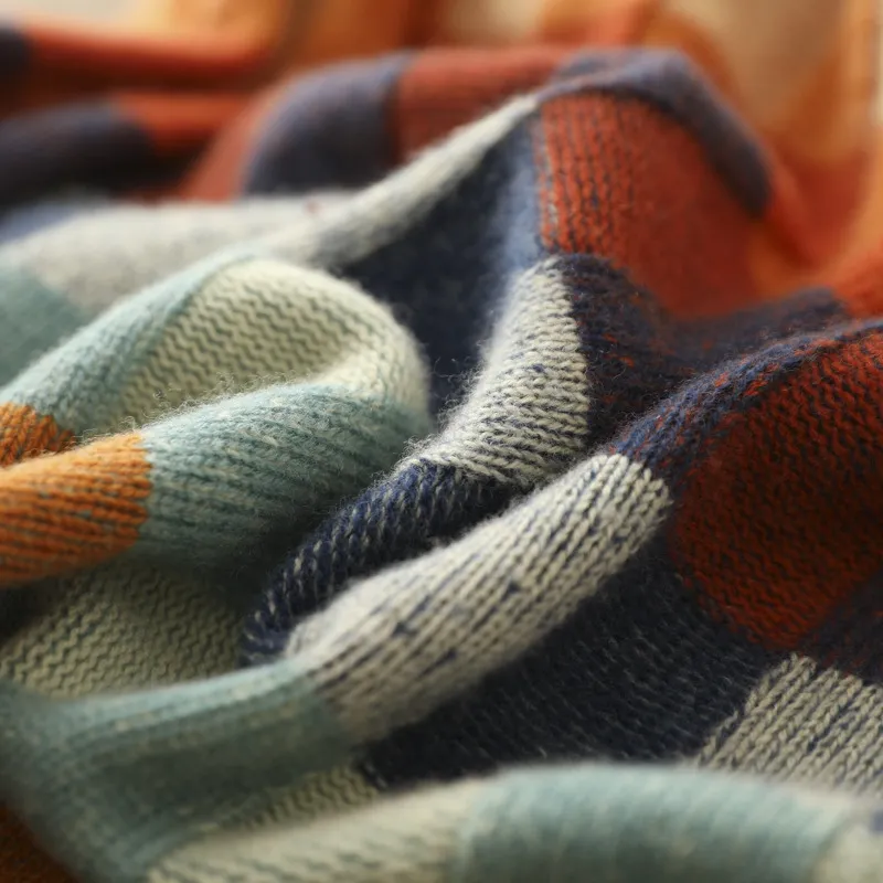 Lysandra - Warm Luxury Cashmere Sweater