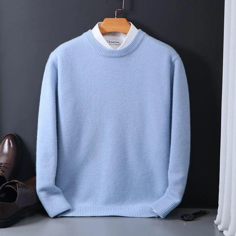 Leander - Cashmere Sweater