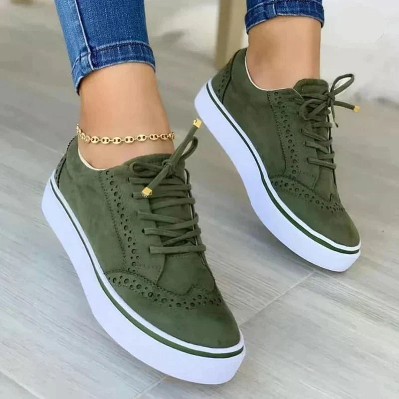 Isolde - Orthopedic Shoes