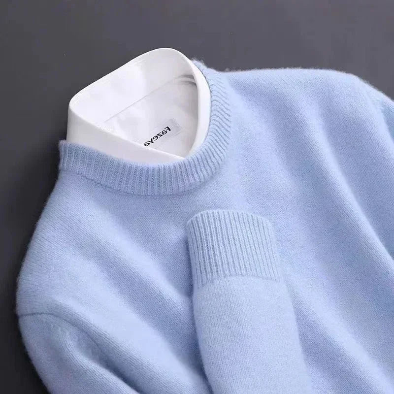 Leander - Cashmere Sweater