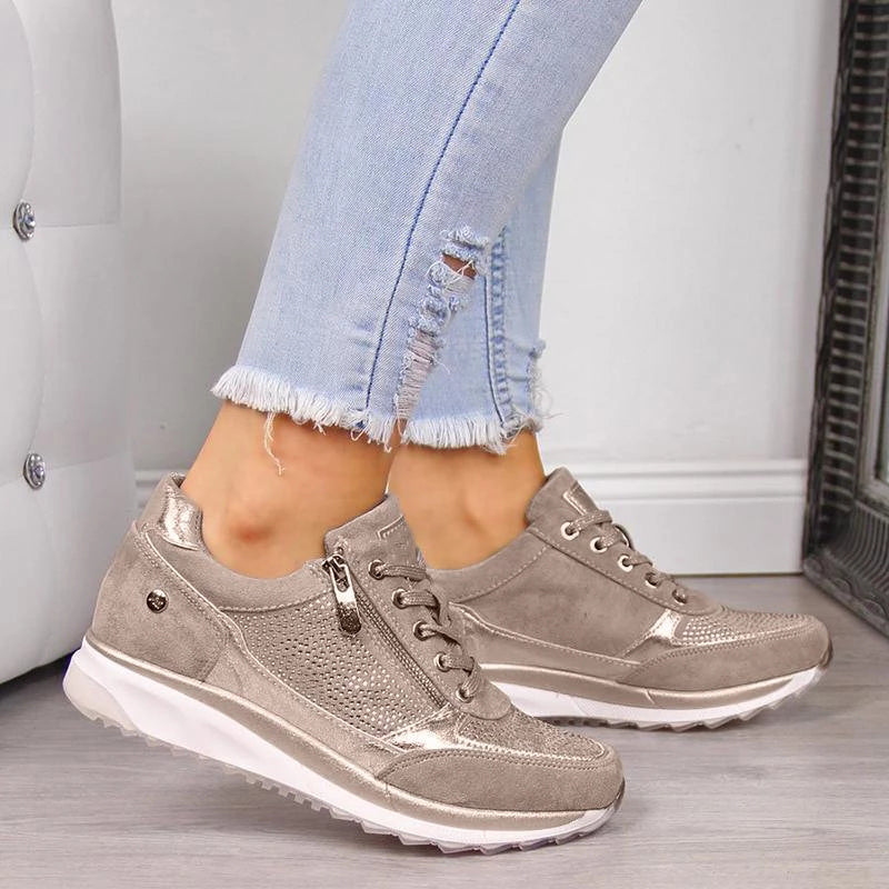 Sienna - Orthopedic Casual Shoes