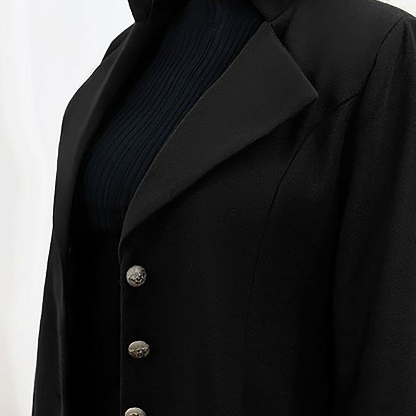 Liora - Prestige Coat