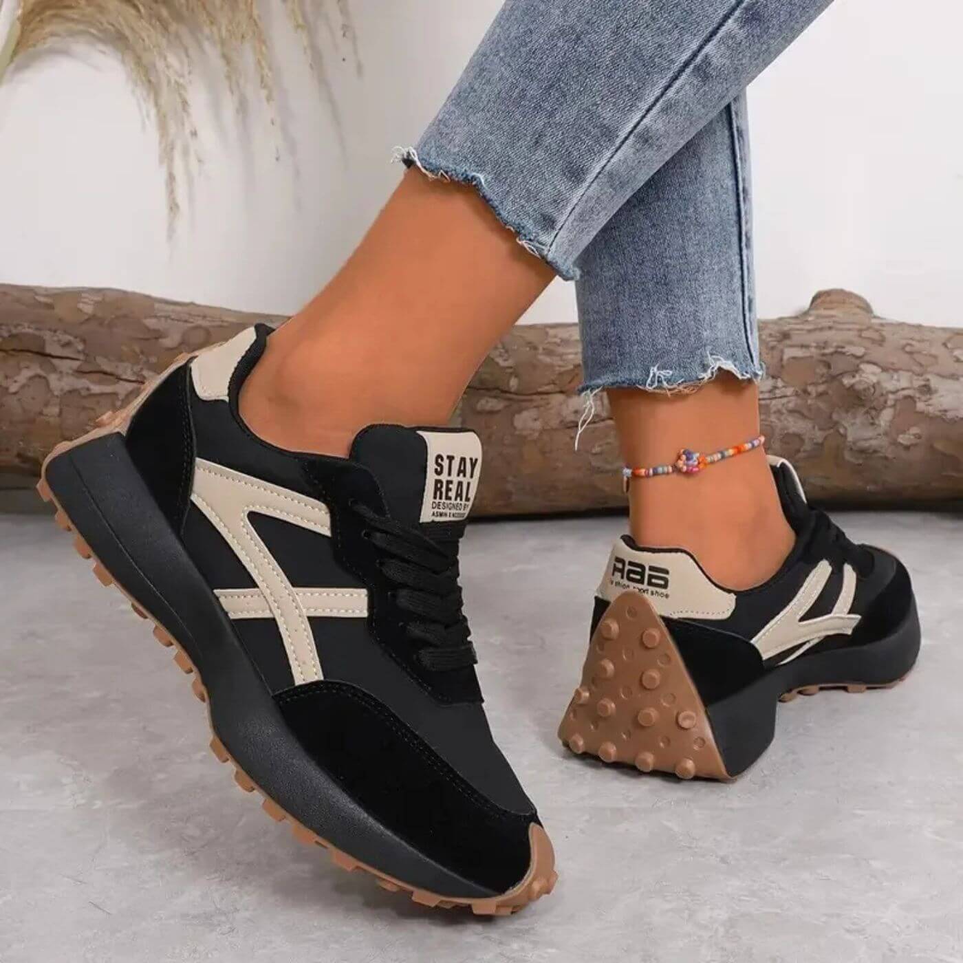 Daphina | Comfortable Women's Sports Shoes