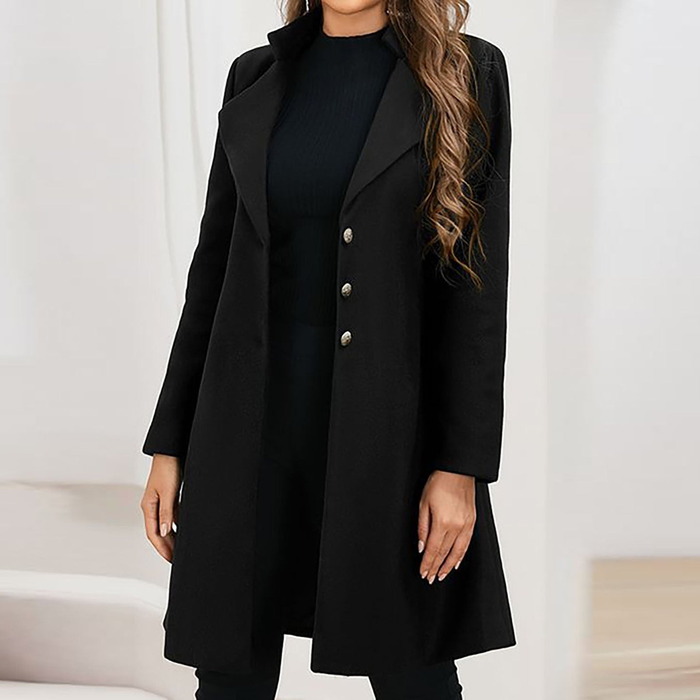 Liora - Prestige Coat