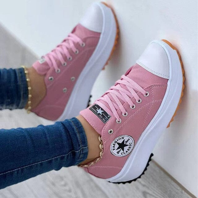 Anara - Trendy Orthopedic Sneakers