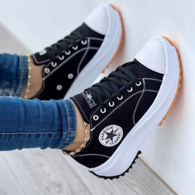Anara - Trendy Orthopedic Sneakers