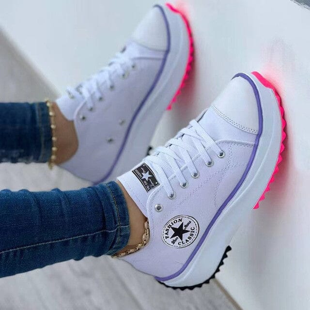 Anara - Trendy Orthopedic Sneakers