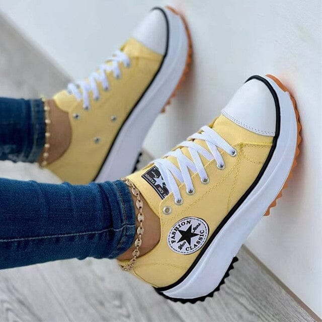 Anara - Trendy Orthopedic Sneakers