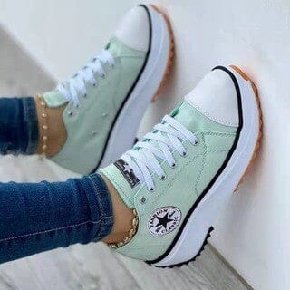 Anara - Trendy Orthopedic Sneakers