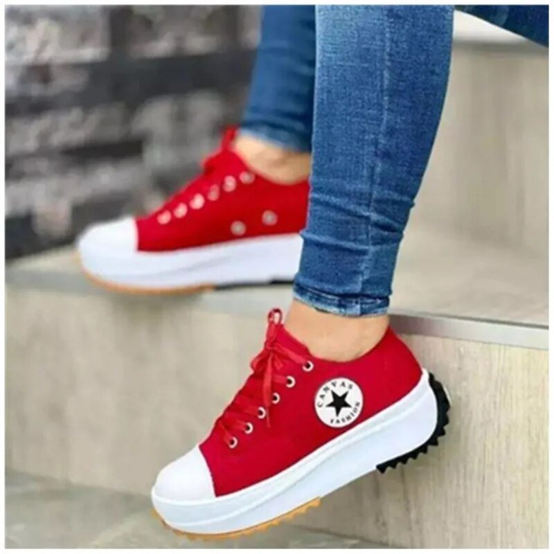 Anara - Trendy Orthopedic Sneakers