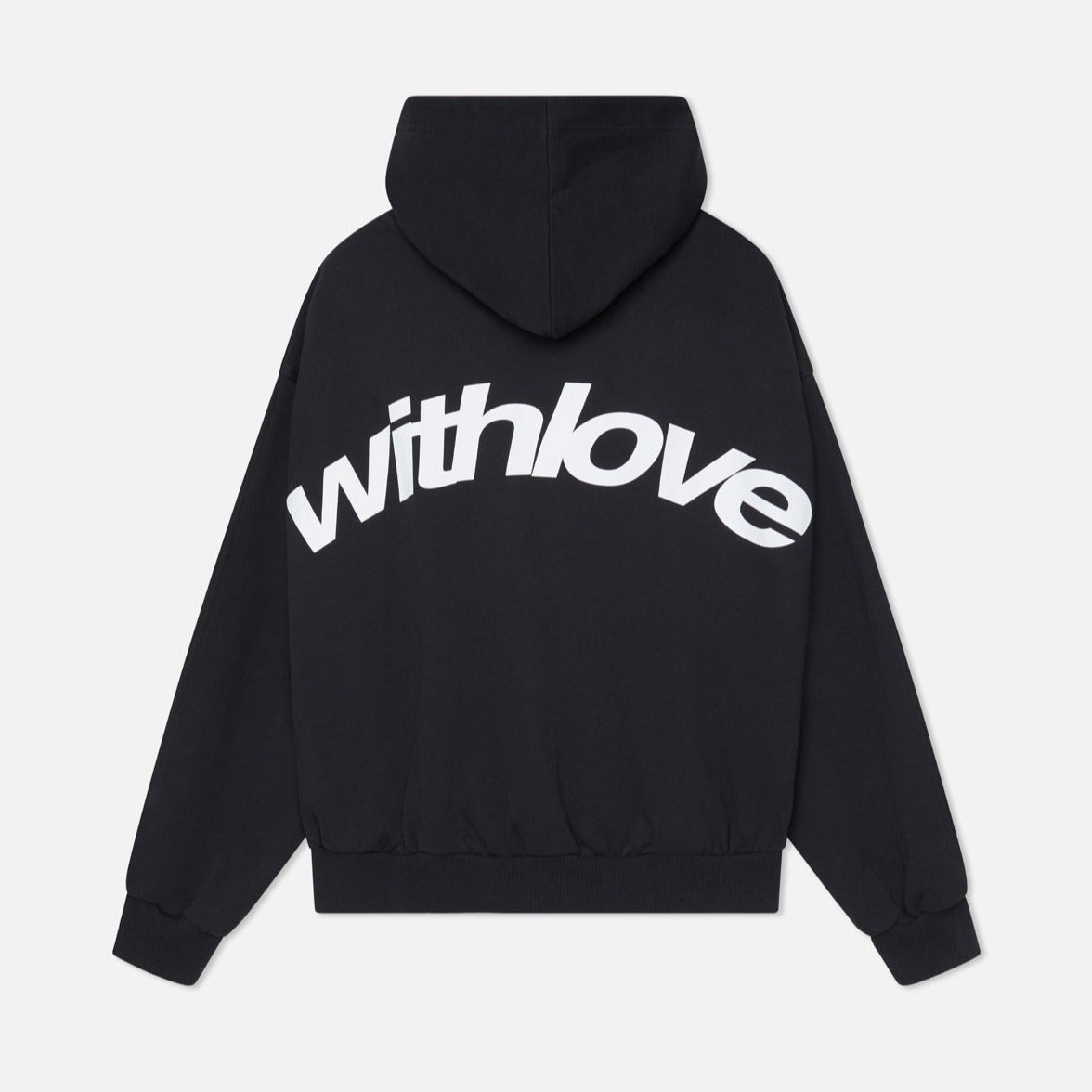 Corinne - Fashionable Warm Hoodie