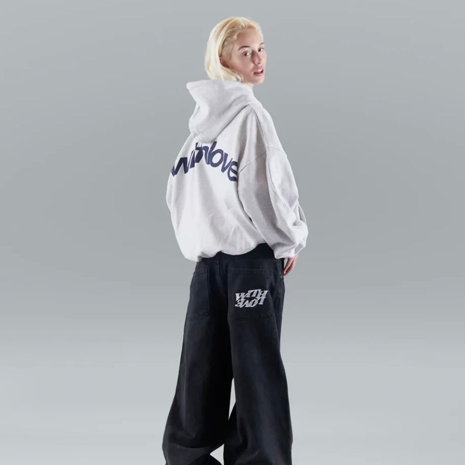 Corinne - Fashionable Warm Hoodie