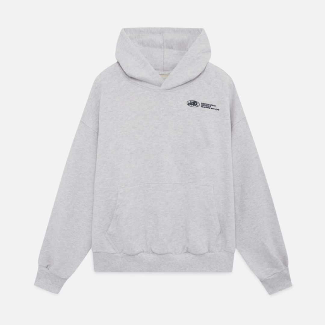 Corinne - Fashionable Warm Hoodie