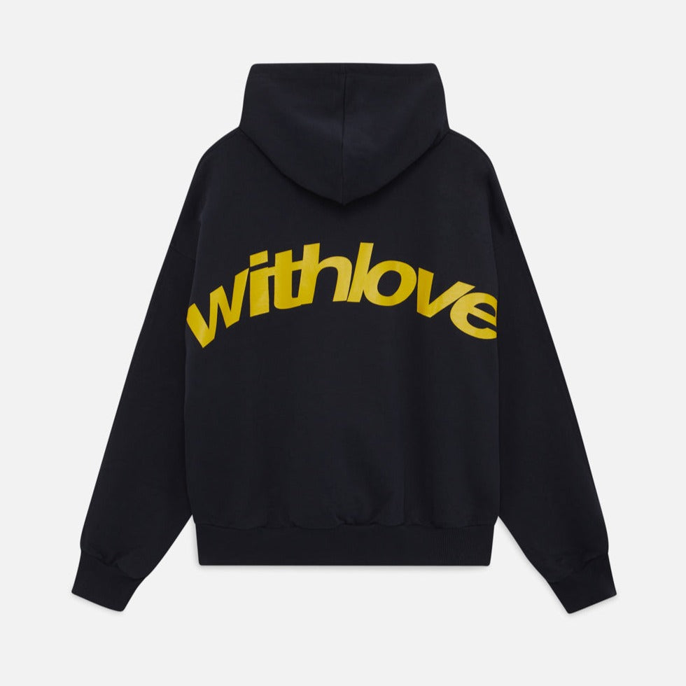 Corinne - Fashionable Warm Hoodie