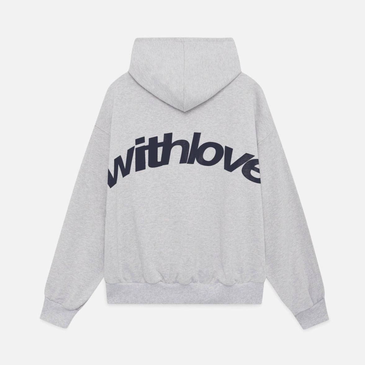 Corinne - Fashionable Warm Hoodie