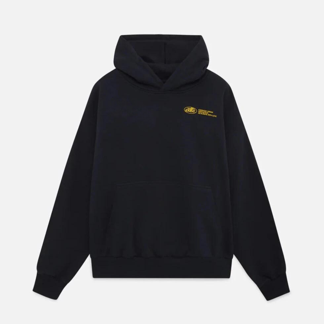 Corinne - Fashionable Warm Hoodie