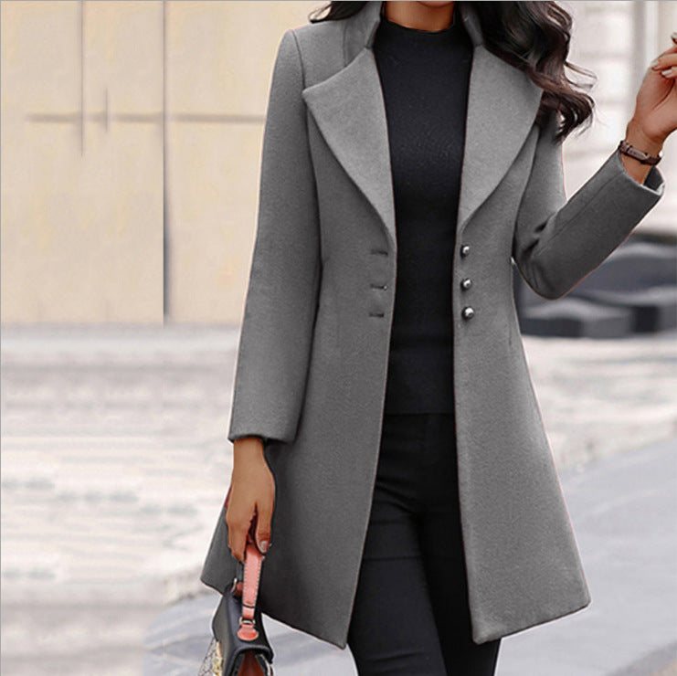 Liora - Prestige Coat