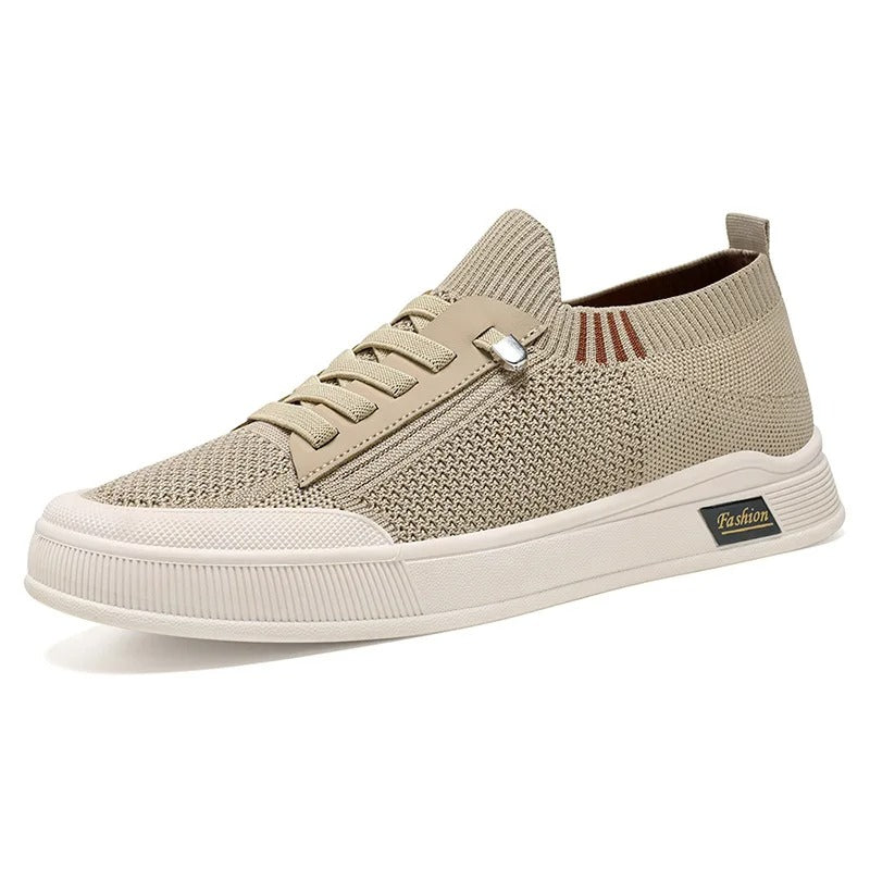 Eddie | Breathable Casual Sneakers for Men