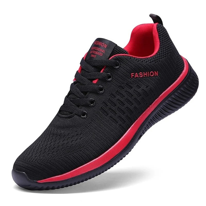 Ezra | Lightweight Breathable Sneakers for Men