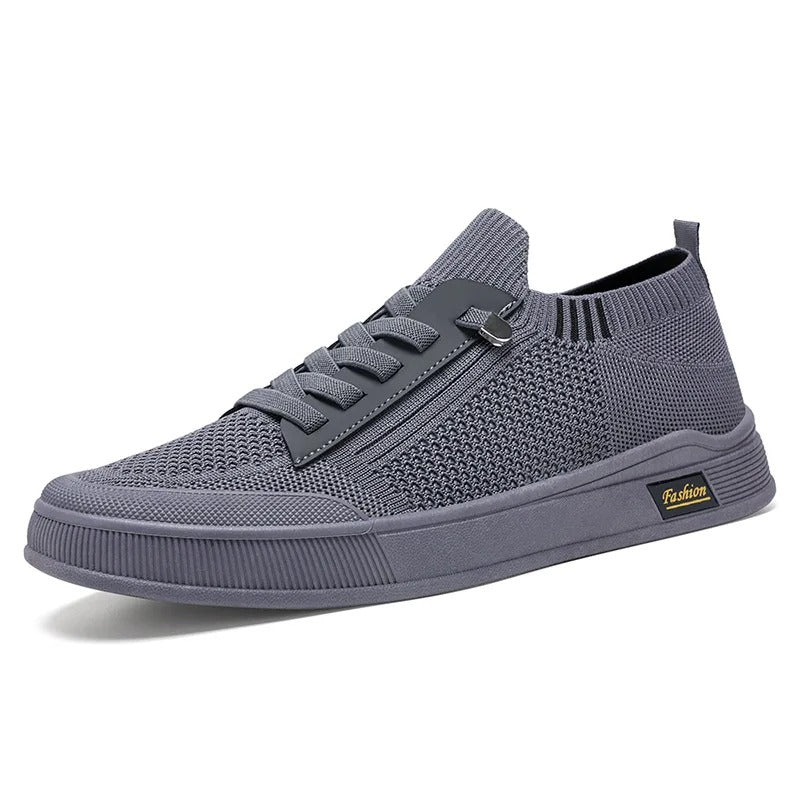 Eddie | Breathable Casual Sneakers for Men