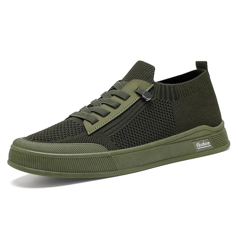 Eddie | Breathable Casual Sneakers for Men