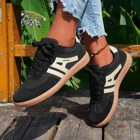 Kaia - Orthopedic Comfort Sneakers