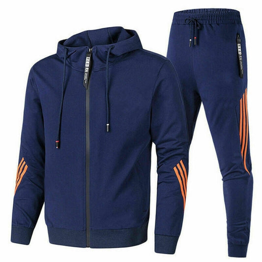 Dorian - Comfortable Tracksuit