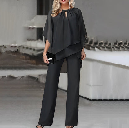 Daniela | Stylish and Elegant Two-Piece Set