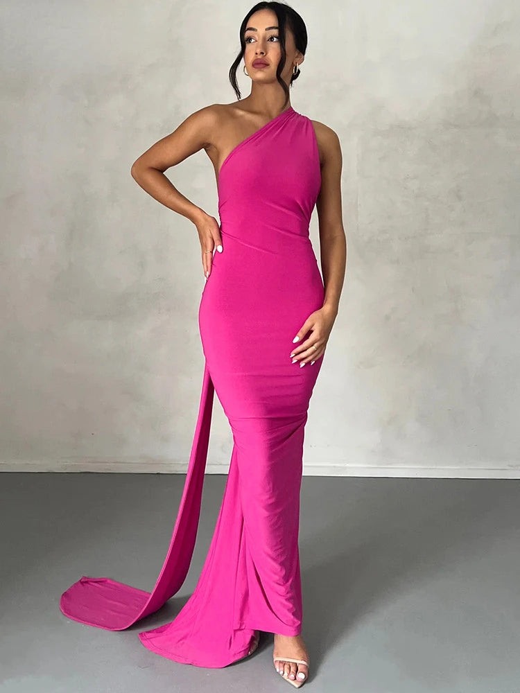 Donna | Elegant Maxi Dress for Every Occasion