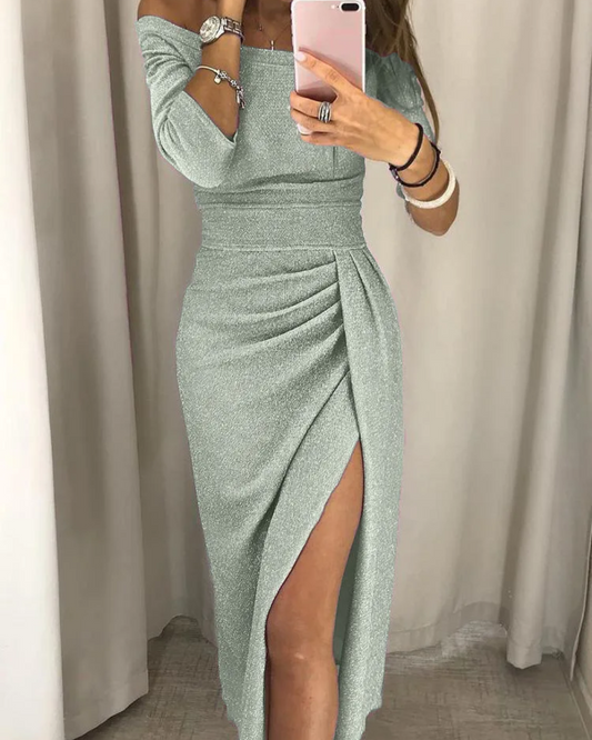 Ingrid - Elegant Dress