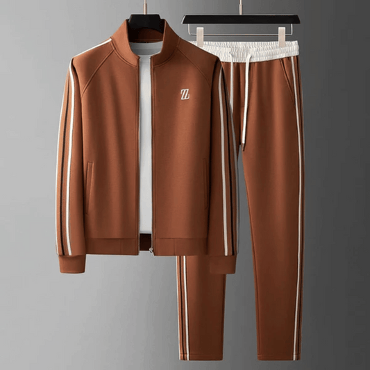 Cassian - Stylish Tracksuit Set