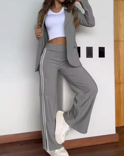 Arabella - Elegant Two Piece Set