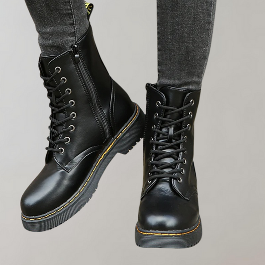 Lila - Stylish and Comfortable Women's Boots