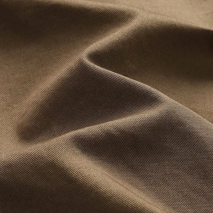 Micah | Durable Multi-Pocket Knee Length Cargo Shorts