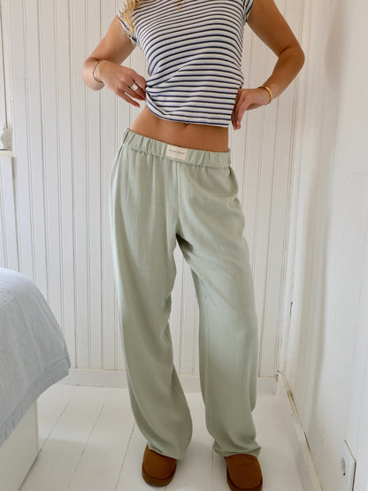 Solara - Easygoing Lounge Trousers