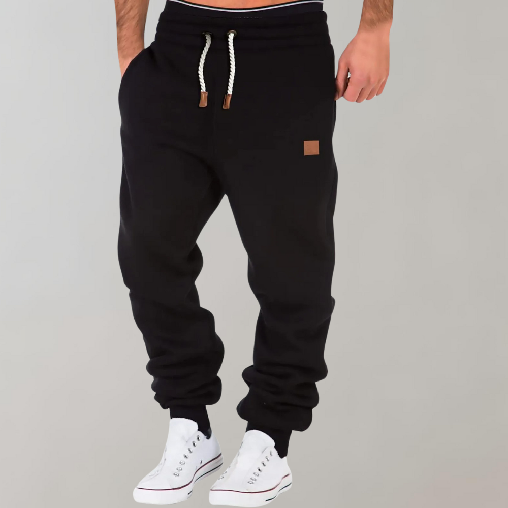 Thorne - Stylish Jogging Pants