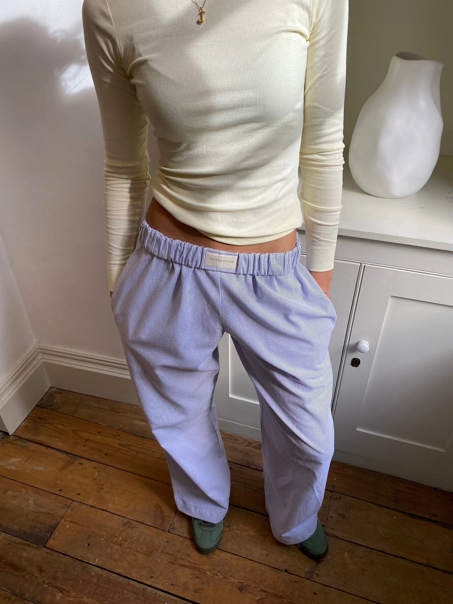 Solara - Easygoing Lounge Trousers