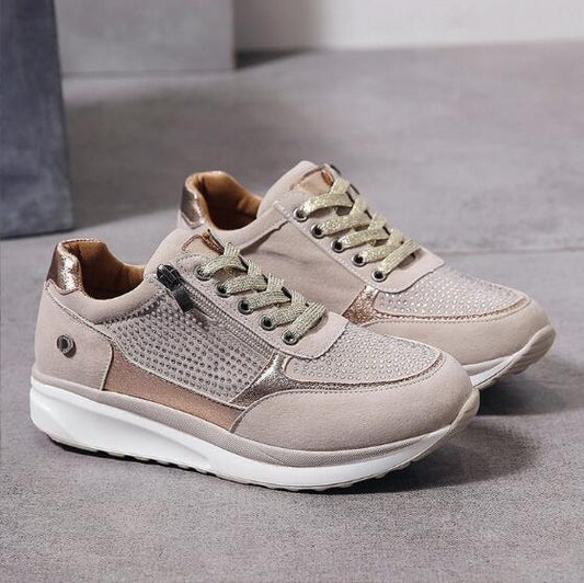 Sienna - Orthopedic Casual Shoes