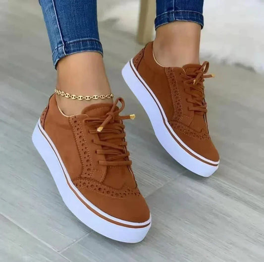 Isolde - Orthopedic Shoes