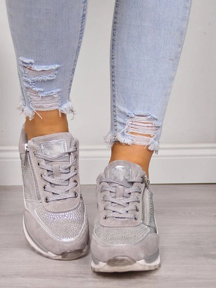 Sienna - Orthopedic Casual Shoes