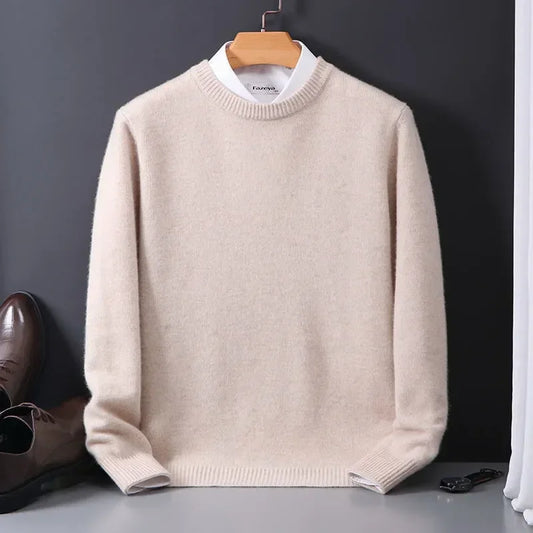 Leander - Cashmere Sweater