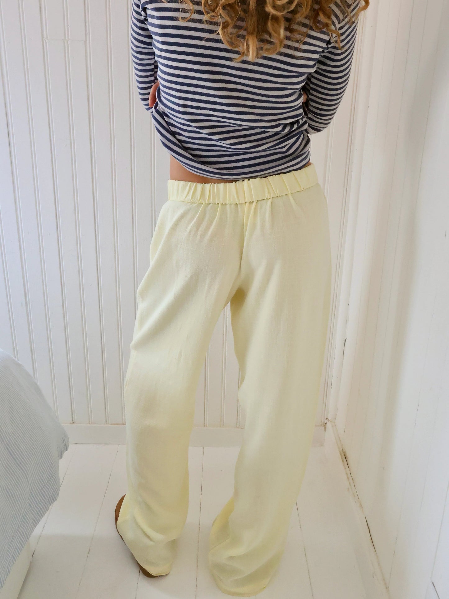 Solara - Easygoing Lounge Trousers