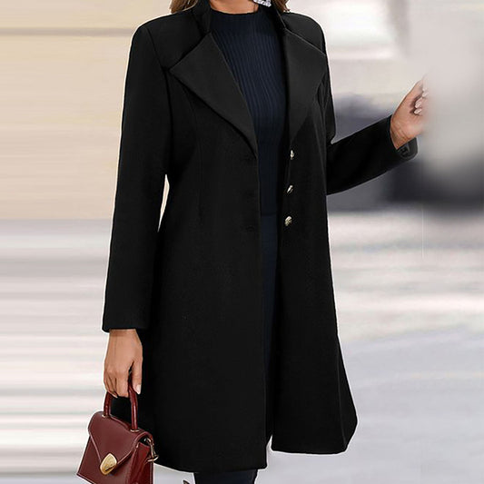 Liora - Prestige Coat