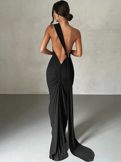 Donna | Elegant Maxi Dress for Every Occasion